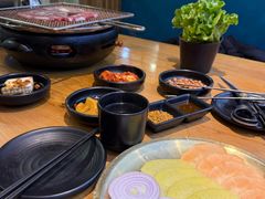 -九田家黑牛烤肉(溧水万达店)