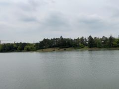 -美兰湖景区