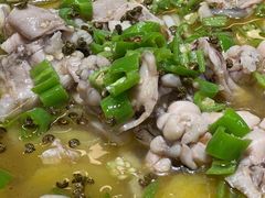 -方荣糊涂菜馆(湖北路店)