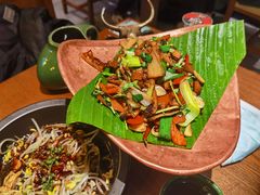 -云海肴·汽锅鸡·云南菜(苏州中心店)