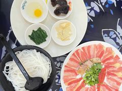 -桥香园云南过桥米线(金马碧鸡店)