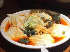 皮蛋豆腐-胖哥俩肉蟹煲(苏州中心店)