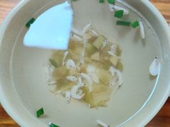 -无名氏面馆(邮电路店)