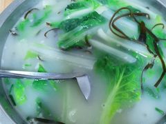 -豆腐脑花