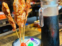 -矮板凳老火锅(宽窄巷子店)