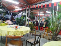 -大岗仙庙烧鸡(花东店)