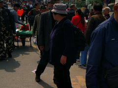 -李村大集