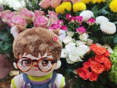 -缦云里花园餐厅