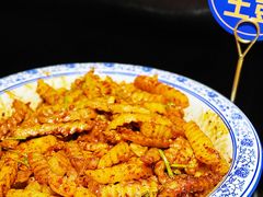 -九锅一堂酸菜鱼(学府凯德店)