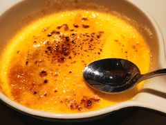 焦糖布蕾-Tomato&Pepper西餐厅