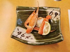 -蟹道乐(道顿堀本店)