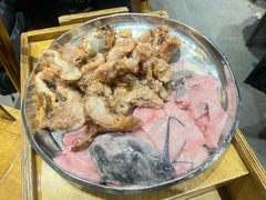 -肖肖酸萝卜鱼火锅(总店)