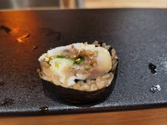 -鮨乐亭Omakase·海胆宴