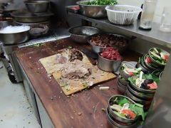 -刘信牛羊肉小炒泡馍(回民街店)