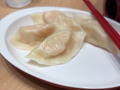 -喜家德虾仁水饺(浦东山姆店)