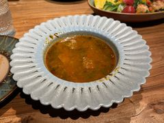 -格鲁·秀色Georgia’s Feast