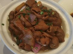 -壹只菜·崇明本地特色菜(崇明南门店)