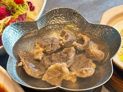 -柒园·三十年创意杭帮菜(龙湖滨江天街店)