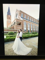 -太郎花子婚纱摄影艺术中心