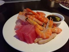 -AdD全日制餐厅(中谷花园酒店)