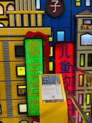 -乐高品牌旗舰店(人民广场店)