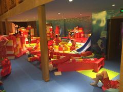 -菲拉拉漫温泉(东环路店)