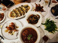 -锦粤宫·精致粤菜(深圳北站店)