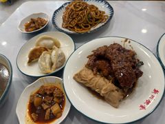 -新川饮食(新川小区店)