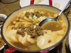 -爱碗亭·鲜炒湖南菜(壹城中心店)