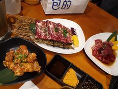 -牛家酒场(7mall店)