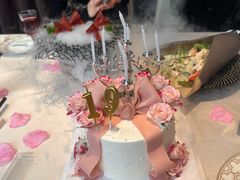 -迦南苑·新派青岛菜·生日纪念日主题餐厅