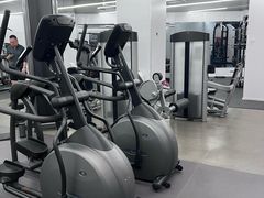 -乐刻运动健身·铁馆(红唐购物中心店)