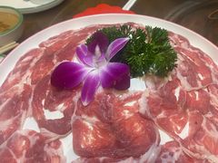 -南门四季铜锅涮肉(左家庄店)