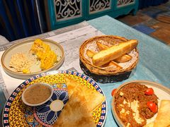 -苏坦土耳其西餐厅(玉林店)