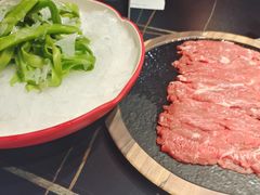 -乔先生涮肉·鲜活牛羊肉火锅(塘沽店)