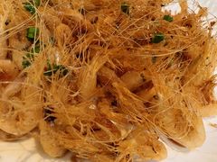 -狮王府淮扬菜(夫子庙老门东店)