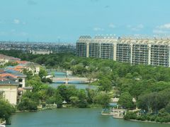 -启东恒大海上威尼斯酒店