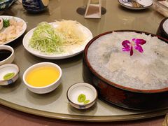 虾生-沙龙酒家