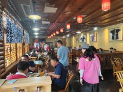 -张关合渣(朱家坳店)