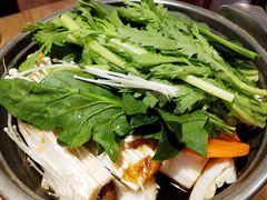 -一井烧肉·活鳗·寿司(望京SOHO店)