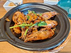-蝦塘·中国餐馆(城墙南马道巷店)