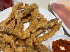 -红鼎坊·老成都火锅(新南门店)