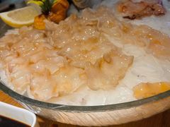 象拔蚌-青菁酒家·象山海鲜(胜利河美食街店)