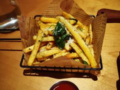 -The Good Place好地方·Brunch·coffee(国贸店)