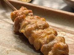 -鳥喜Toriki怀石烧鸟料理