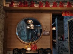 -61号餐吧(兴坪古镇漓江店)