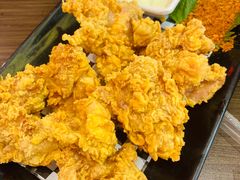 -仙隐小鹿中华料理(南宁万象城店)