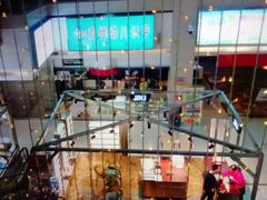 -欧亚达商业广场(红桥店)