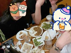 -福烤锦花(长乐路店)