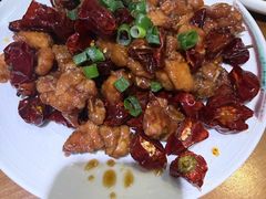 -晚归月亮湾私家菜(临邑路店)
